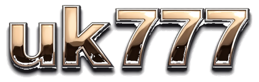 uk 777 logo