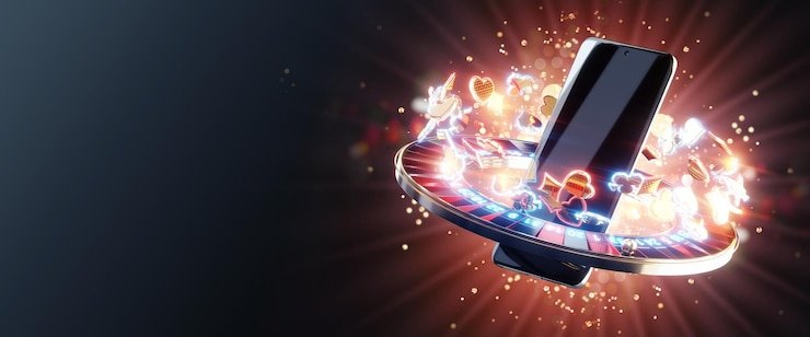 uk 777 mobile gaming