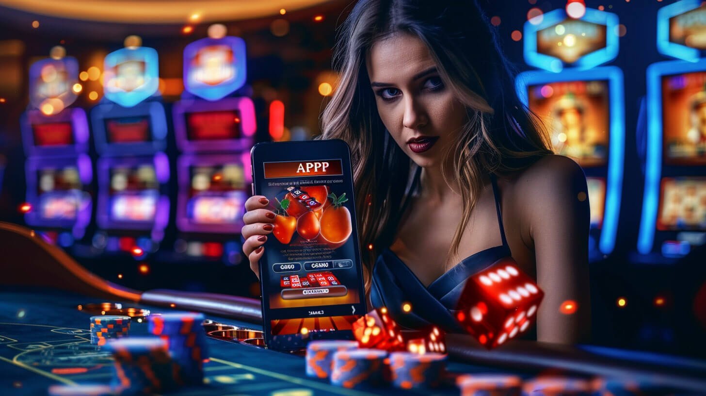 uk 777 Live Casino
