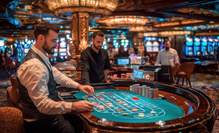 uk 777 Slots